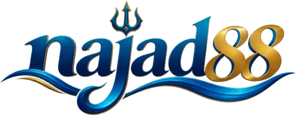najad88 logo